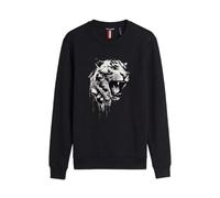 Antony Morato - Felpa Girocollo - - Sweatshirts & Hoodies - Uomo - Nero - XL