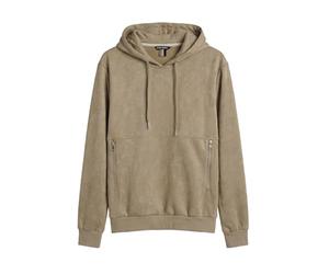 Antony Morato Felpa Girocollo Uomo Coloniale MMFL01121-FA150197 Taglia L