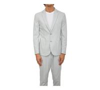 Antony Morato - Giacca Grigia per Completo - - Jackets - Uomo - Grigio - M