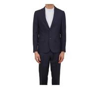 Antony Morato - Giacca per completo - - Jackets - Uomo - Blu - M