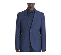 Antony Morato - Giacca Slim Fit Blu Stile Bonnie - - Jackets - Uomo - Blu - L