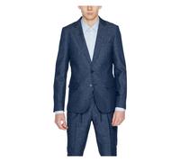 Antony Morato - Giacca Uomo Collezione Primavera/Estate - - Jackets - Uomo - Blu - L