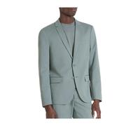Antony Morato - Giacca Verde Slim Fit Stile Bonnie - - Jackets - Uomo - Blu - S