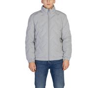 Antony Morato Gray Polyester Jackets & Coat - IT50 | L