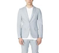 Antony Morato Green Linen Blazer - IT44 | XS