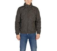 Antony Morato Green Polyester Jackets And Coat - IT52 | XL