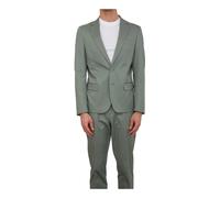Antony Morato, ,Jackets ,Uomo ,Verde ,S Luis Jacket