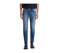 Antony Morato - Kurt Comfort Tapered Jeans - - Jeans - Uomo - Blu - W31