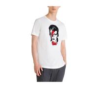 Antony Morato - Magliette David Bowie - -Tops -Uomo -Bianco -L