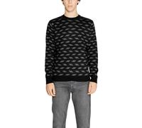 Antony Morato - Marabou Sweatshirt - - Knitwear - Uomo - Nero - M