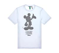 Antony Morato - Mickey Mouse T-shirt - - Tops - Uomo - Bianco - S