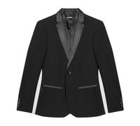 Antony Morato - Mmjs00033-Fa600255 - - Jackets - Uomo - Nero - S