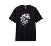 Antony Morato - Mmks02619-Fa100144 T-Shirt - - Tops - Uomo - Nero - S