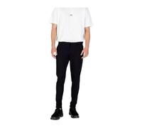 Antony Morato - Pantaloni con Chiusura a Zip e Bottone e Tasche - - Trousers - Uomo - Nero - W42