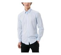 Antony Morato, ,Shirts ,Uomo ,Blu ,2XL Formal Camicie
