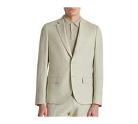 Antony Morato, ,Suits ,Uomo ,Beige ,S Luis Jacket