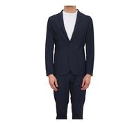 Antony Morato, ,Suits ,Uomo ,Blu ,M Slim Rad Jacket