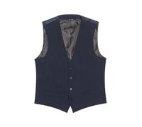 Antony Morato, ,Suits ,Uomo ,Blu ,S Suit Vest Classic Style