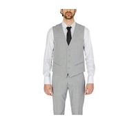 Antony Morato, ,Suits ,Uomo ,Grigio ,S Mmvs00012-Fa650330 Gilet Casual