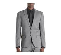 Antony Morato, ,Suits ,Uomo ,Grigio ,XS Bonnie Slim Fit Jacket