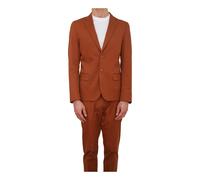 Antony Morato, ,Suits ,Uomo ,Marrone ,2XL Giacca per completo