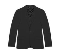 Antony Morato, ,Suits ,Uomo ,Nero ,M Blazer Sartoriale Solido