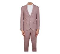 Antony Morato, ,Suits ,Uomo ,Rosa ,S Luis Jacket