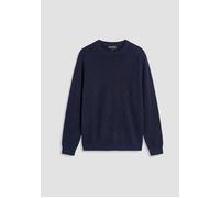 Antony Morato Sweater Reg Fit Viscose Blu - Taglia M Abbigliamento Uomo