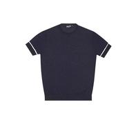 Antony Morato T-shirt Blu MMSW01432 YA100073 BLU M