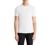 Antony Morato T-Shirt Maniche Corte MMKS02324-FA120031 Bianco - 133680000008_M