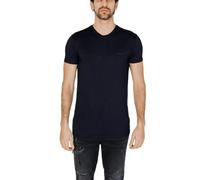Antony Morato T-Shirt Maniche Corte MMKS02324-FA120031 Blu - 133680000010_S