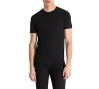 Antony Morato T-Shirt Maniche Corte MMKS02324-FA120031 Nero - 133680000009_M