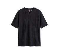 Antony Morato T-Shirt Uomo Nero MMKS02654-FA100275 Taglia L