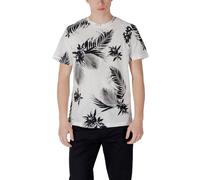 Antony Morato White Cotton Clothing - IT52 | XL