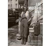 Antony Penrose Lee Miller's War (Tascabile)