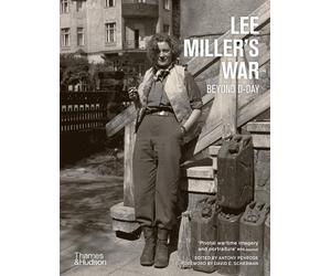 Antony Penrose Lee Miller's War (Tascabile)