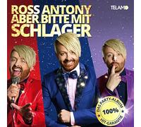 Antony*Ross - Aber Bitte Mit Schlager