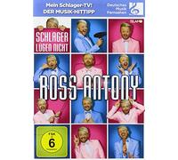 Antony,Ross - Antony, R: Schlager lügen nicht