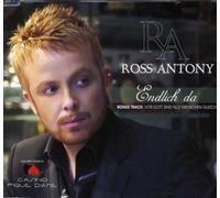 Antony,Ross - Endlich Da