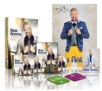 Antony,Ross - Goldene Pferde