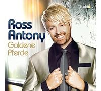 Antony,Ross - Goldene Pferde