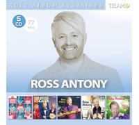 Ross Antony – Kult Album Klassiker – CD
