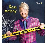 Antony, Ross - Tatort Liebe
