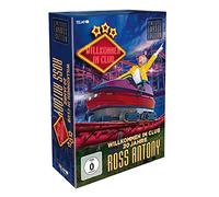Ross Antony WILLKOMMEN IM CLUB ? 20 JAHRE (EXCLUSIVE FANBOX)-ROSS ANTONY (CD)