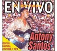 Antony Santos - En Vivo El Mayimbe