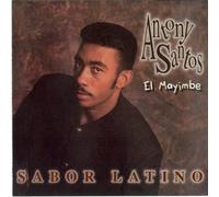Antony Santos - Sabor Latino