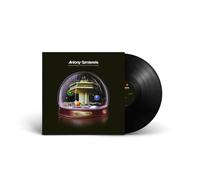 Antony Szmierek Service Station at the End of the Universe (Vinyl LP) 12" Album