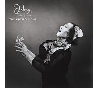Antony & The Johnson - The Crying Light