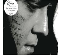 Antony & The Johnsons - You Are My Sister