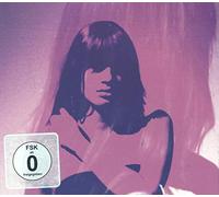 Audio Cd Antony & The Johnsons - Turning (Cd+Dvd)